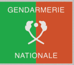 Gendarmerie Nationale Nigeri�nnes